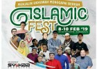 Ini Suguhan Islamic Fest 2019 dari Kota Pahlawan