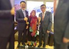 Pemerintah Indonesia Berhasil Bebaskan Siti Aisyah