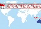 Pemilu Paling Akbar di Dunia, Selamat Memilih Indonesia