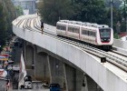 Menelusur Gagasan Transportasi LRT di Indonesia
