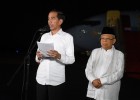 Jokowi-Maruf, Presiden dan Wakil Presiden 2019-2024