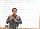 Rokhmin Dahuri Layak Masuk Kabinet Jokowi-Maruf