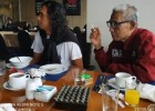 Visi Indonesia Maju Fokus di SDM, Nelayan dan Pelaut Pun Harus Diperhatikan