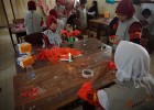 JAPFA Kuatkan Kebiasaan Hidup Bersih dan Sehat di Lampung Selatan