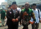 Ibukota Jabar Tak Perlu Pindah, RK Fokus Saja Urus Kemacetan Bandung