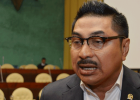 Pernyataan Perang Gubernur Maluku ke KKP, Ini Pandangan Michael Wattimena