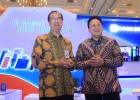 Bangun Ekosistem Digital, Bank BRI Dukung Indonesia Fintech Summit Expo 2019