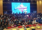 Alumni Asal Indonesia Beri Sumbangsih dan Gelar Sosialisasi Peduli Lingkungan