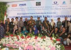 BASF, PNM, Kodim 0611 Garut, dan UIN Bandung Gelar Pelatihan Produksi Sabun Ramah Lingkungan