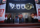 Telkom Percepat Transformasi Digital Menuju Indonesia Maju