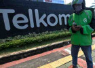 Telkom Bareng Gojek Jaring Ribuan Startup untuk Pengembangan Digitalisasi