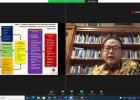 Di Forum ICFA 2021, Rokhmin Sebut Akuakultur Penggerak Utama Pembangunan Berkelanjutan di Indonesia