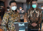 Kontribusi WHO ke Indonesia