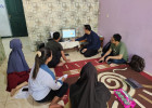 Informatika UIN Bandung Kembangkan Desentralisasi Layanan Desa