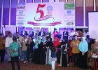 Priyadi Abadi & Friends Meriahkan Milad ke-5 Forum Travel Partner Indonesia