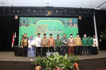 Cirebon Intellectual Conference (CIC) 2022