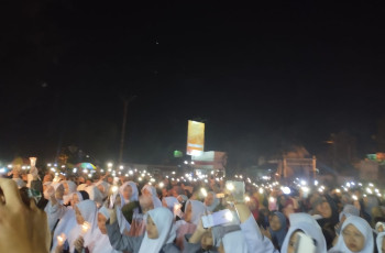 MUI Kecamatan Cibatu Gelar Peringatan Tahun Baru Islam